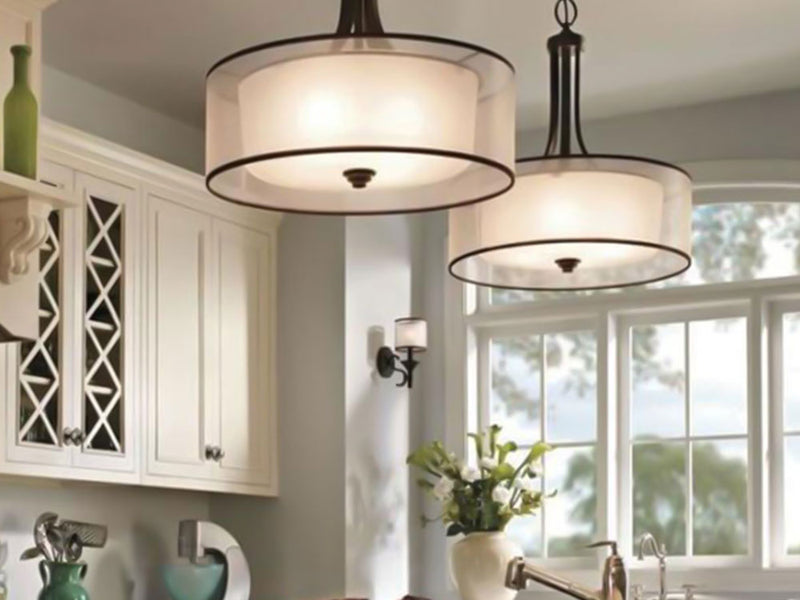 A Considered Lighting Collection