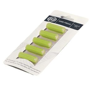 SEBO FRESH Fragrance Capsules - Orangina Sun