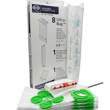 Sebo Service Box - Automatic X7/X8