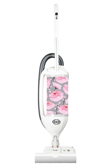 SEBO Vacuum Cleaner Felix Peony Epower - 90812GBY