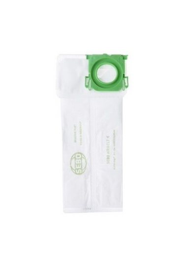 SEBO Ultra Bags K1 Box Of 8 - 6629ER