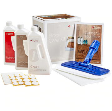 Karndean Floor Care Kit, 750ml