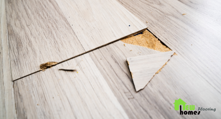 Laminate Flooring: It’s Time To Say No Thank You