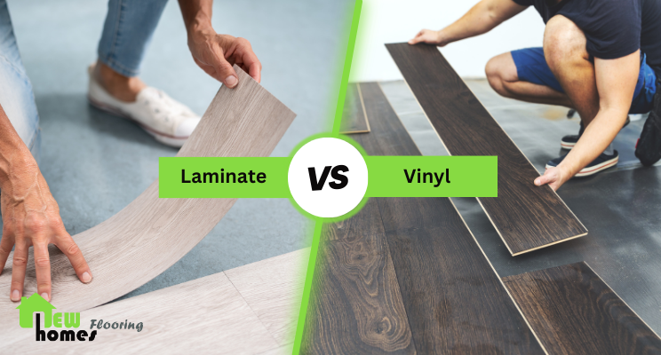 6 Things You Should Consider Before Deciding on Laminate Versus Vinyl for Your Next Property Development