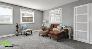 The Subtle Art of Choosing the Perfect Shade of Grey - The Perfect Carpet for Your Next Development