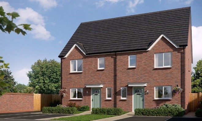 New Homes Flooring - New Builds, New Projects