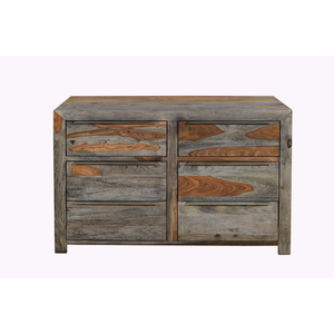 6 Drawer Chest – Goa Bedroom Storage Unit
