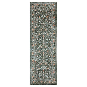 Classics Vintage Rug Enchanted Florals 180 x 60cm