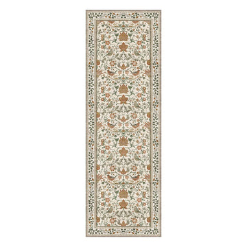 Classics Vintage Secret Garden 180 x 60cm