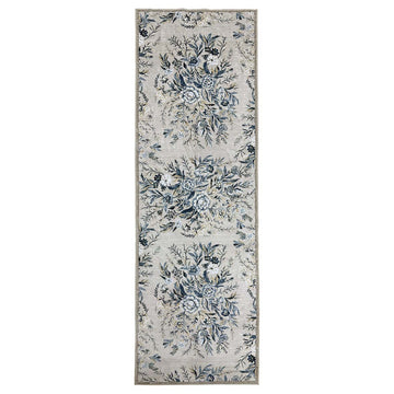 Classics Vintage Winter Bloom 180 x 60cm