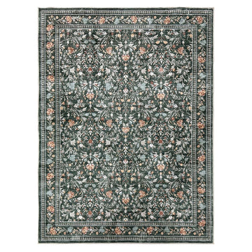 Enchanted Florals Classic Vintage Rug 230 x 160cm