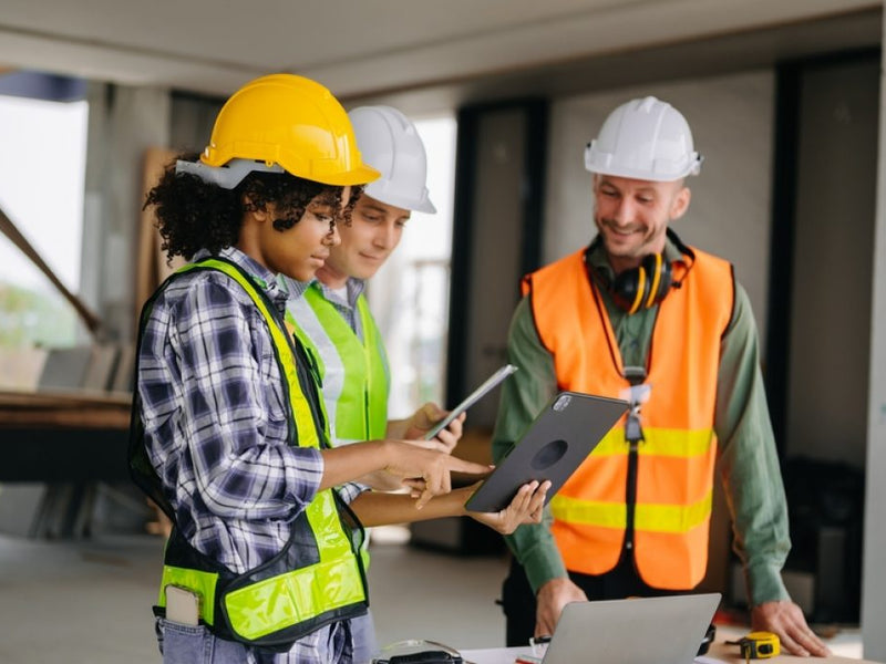 Design, Specification & Product Advice