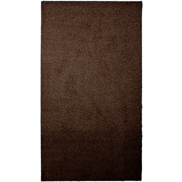 Fiji Chocolate Area Rug 120 x 67cm
