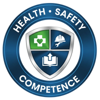 Health, Safety & Competence