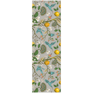 Kensington Birds Runner Rug 150 x 50cm