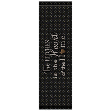 Kensington Heart of The Home Runner Rug 150 x 50cm