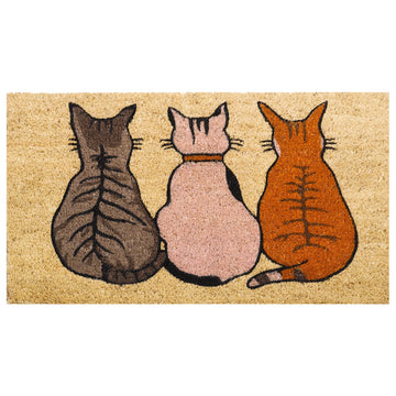 Kentwell Animals Cat 75 x 45
