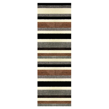 Linea Natural Runner Rug 200 x 66cm