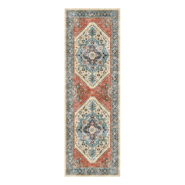 Persian Classics Parisa Runner Rug 180 x 60cm