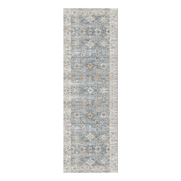 Persian Classics Samira Runner Rug 180 x 60cm