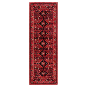 Persian Classics Shiraz Runner Rug 180 x 60cm