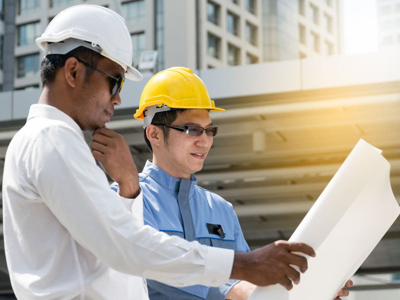 Programme & Site Coordination