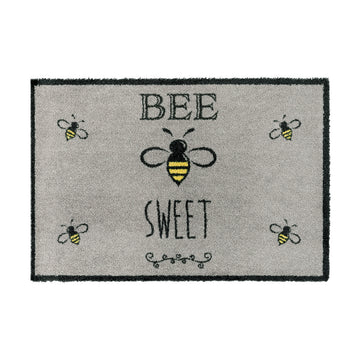 Recylon Bee Sweet Floor Mat 90 x 67cm