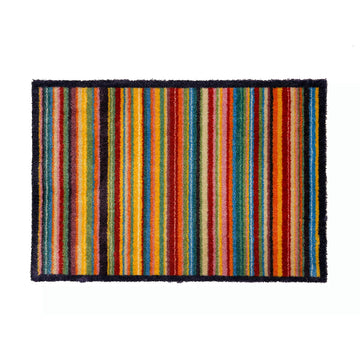 Recylon Rainbow Floor Mat 90 x 67cm