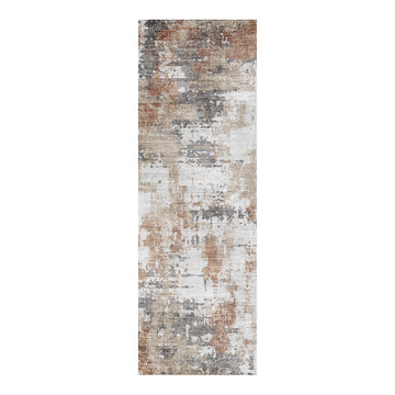 Silk Road Kashgar Rug 180 x 60 Traditional Runner Design