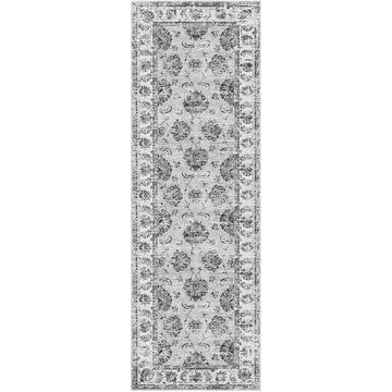 Silk Road Sulus Rug 180 x 60 Traditional Runner Design