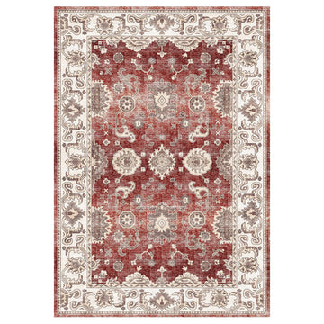 Silk Road Jasru Traditional Rug 230 x 160