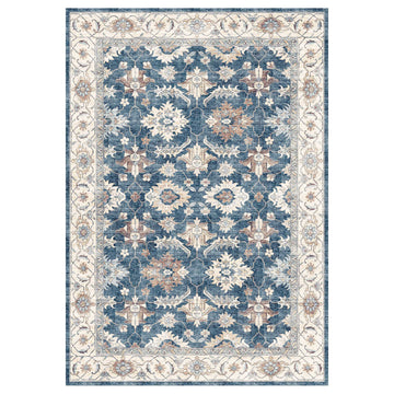 Silk Road Jurdar Traditional Rug 230 x 160