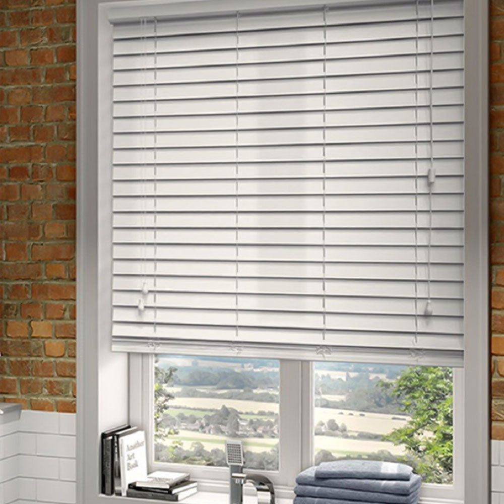 Outdoor Privacy Shutters