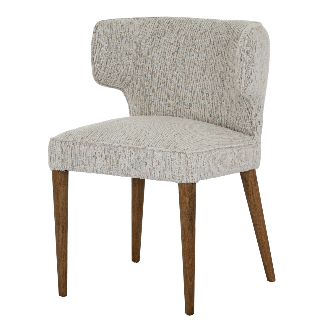 Avia Mist Dining Chair – Contemporary Upholstered Dining Seating