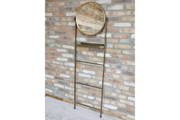 Mirror Stand – Contemporary Freestanding Mirror