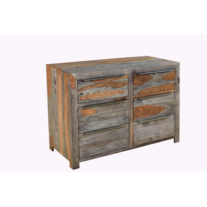 6 Drawer Chest – Goa Bedroom Storage Unit