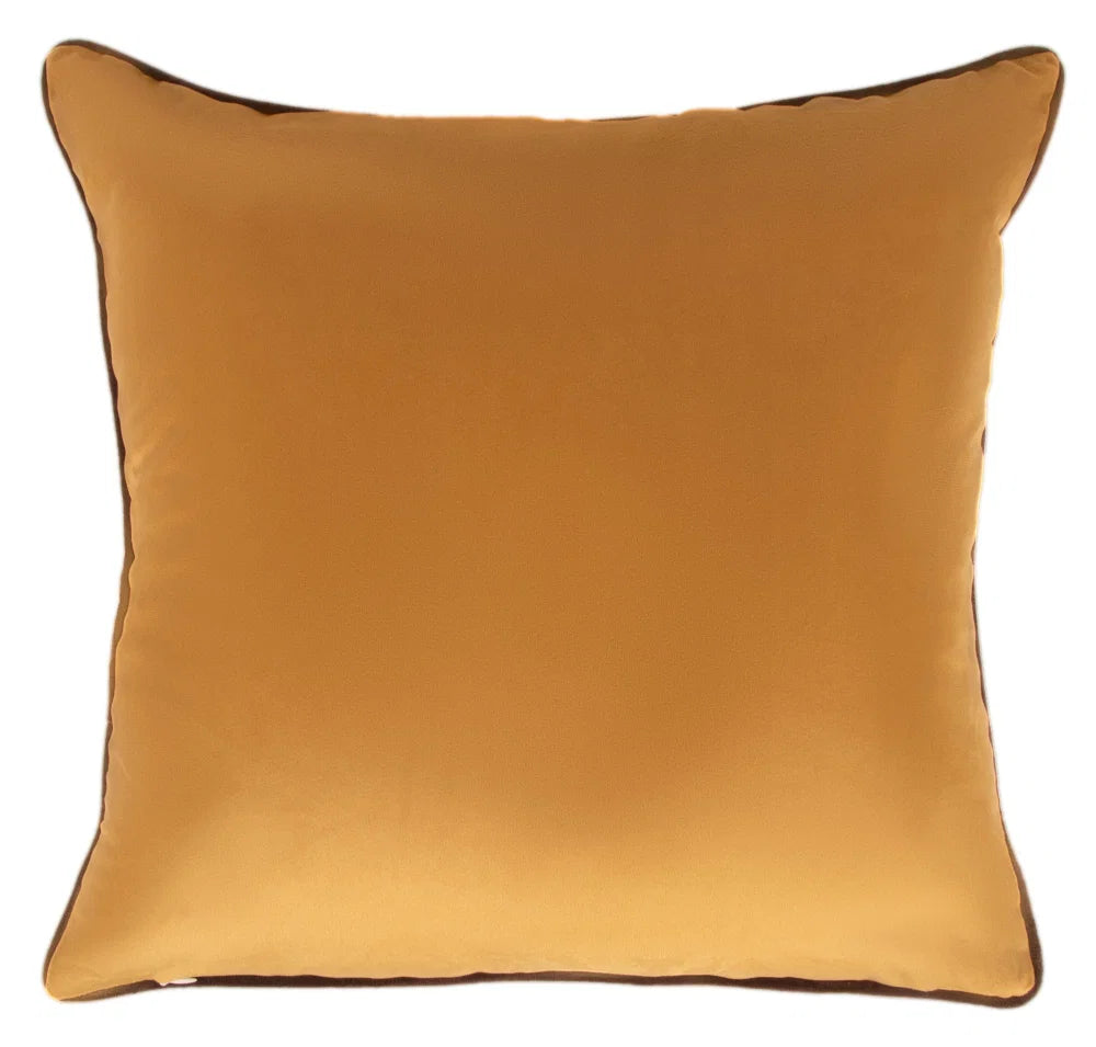 Bertie Cushion – Contemporary Decorative Cushion