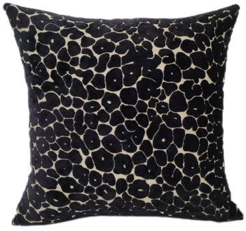 Spoton Sage Cushion – Contemporary Designer Decorative Cushion