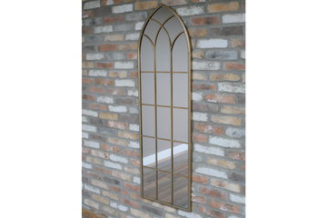 Arch Mirror – Contemporary Arched Wall Mirror