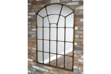 Contemporary Wall Mirror – Modern Decorative Mirror