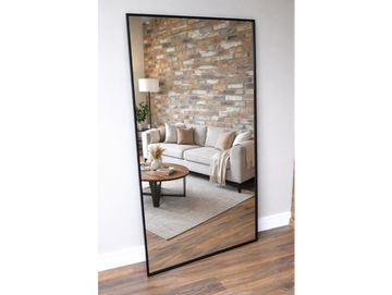 Extra Large Mirror – Contemporary Statement Wall Mirror