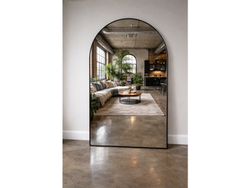 Extra Large Mirror – Contemporary Oversized Statement Mirror
