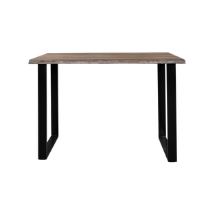 Bar Table – Goa Finish Wooden Drinks Table