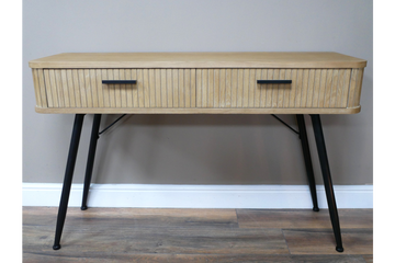 Modern Desk – Contemporary Home Office Work Desk