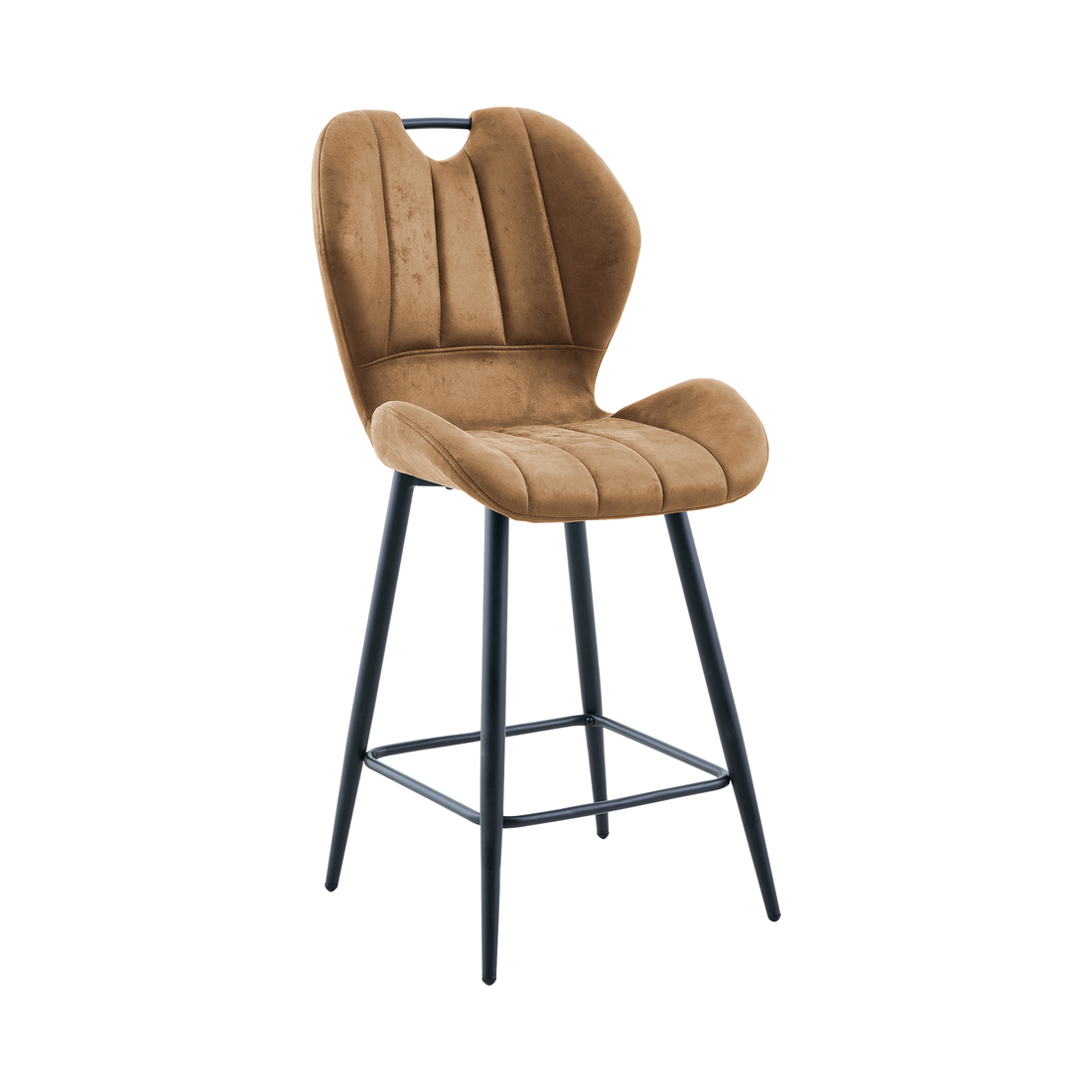 BSRB Bar Stool – Contemporary Upholstered Bar Stool