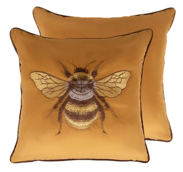 Bertie Cushion – Contemporary Decorative Cushion
