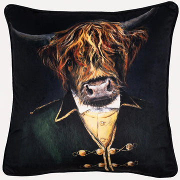 Eton Cushion – Contemporary Decorative Cushion