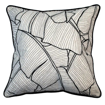 Islington Cushion – Contemporary Decorative Cushion