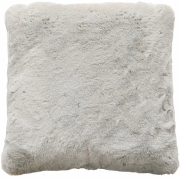 Rapture Grey Cushion – Contemporary Decorative Cushion