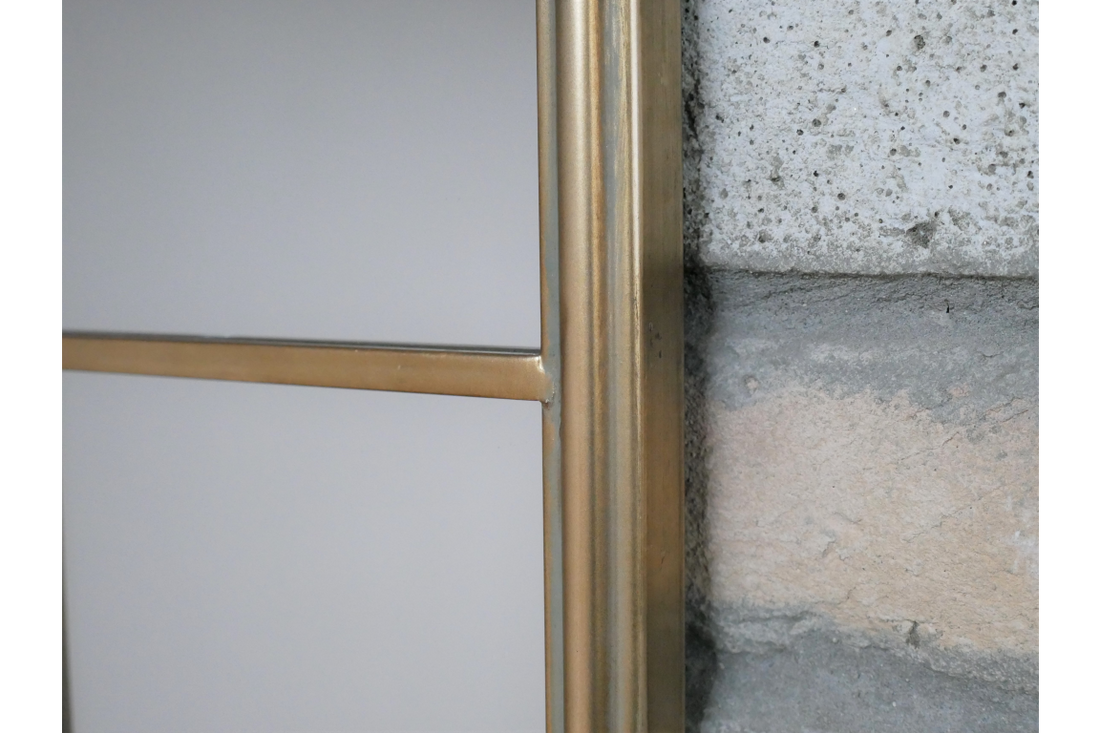 Arch Mirror – Contemporary Arched Wall Mirror